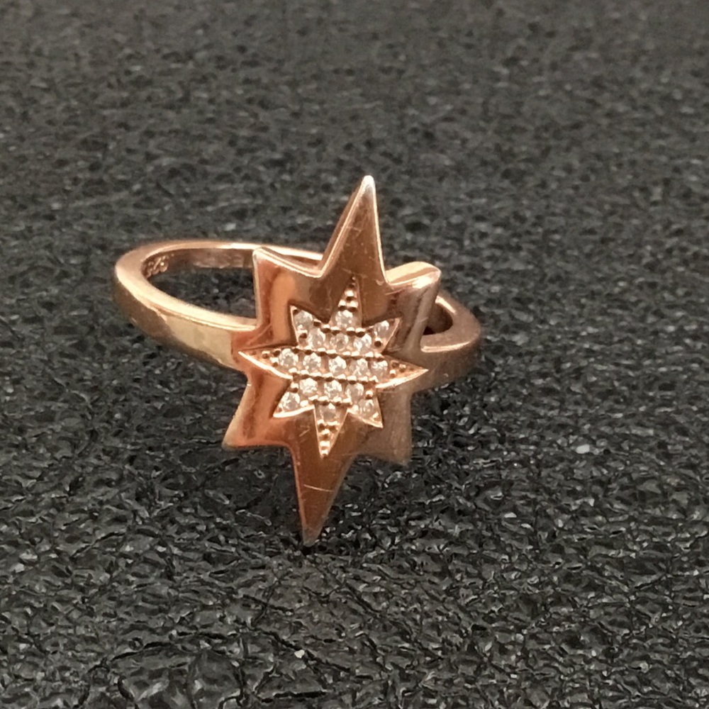 Ring size 7